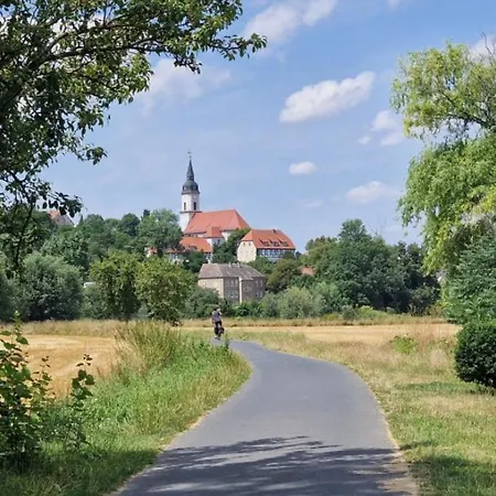 Elbufer Glueck * Diera-Zehren
